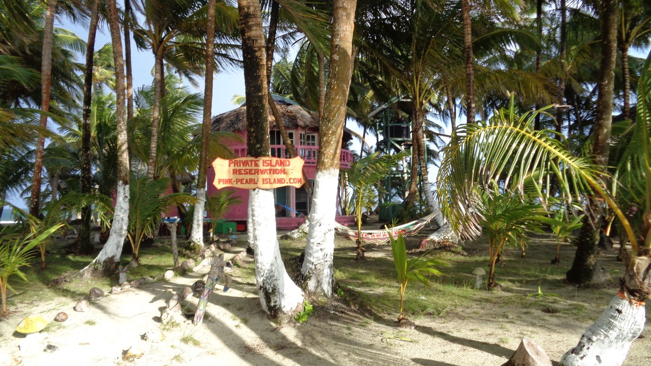 Photo of Outdoor in Pearl Lagoon