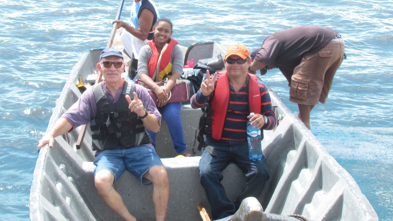 Photo of Others in Pearl Lagoon