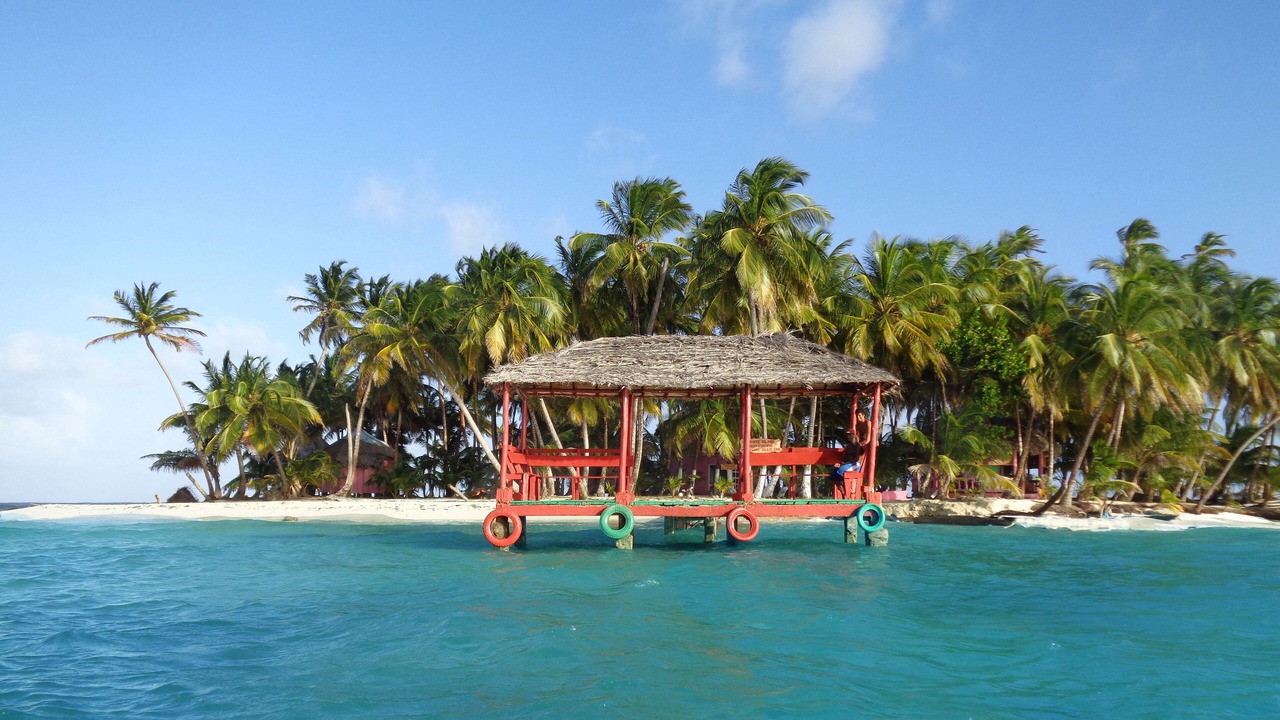 Photo of Others in Pearl Lagoon