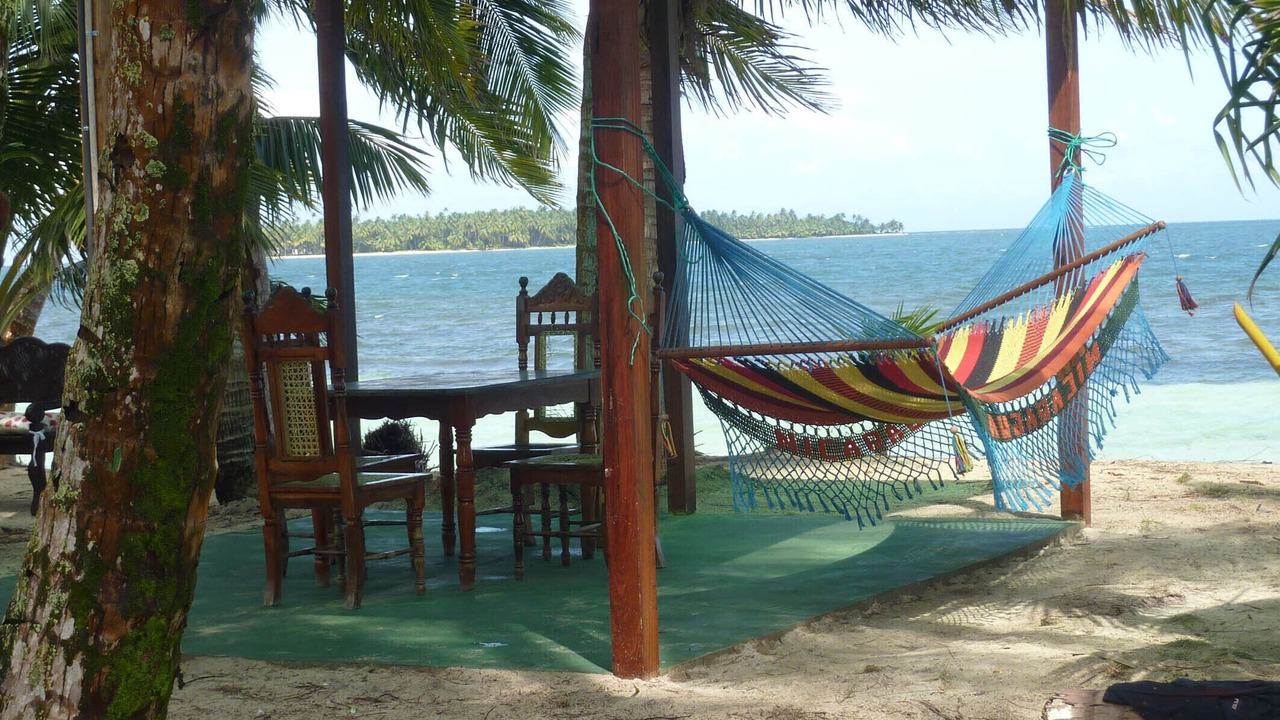 Photo of Outdoor in Pearl Lagoon
