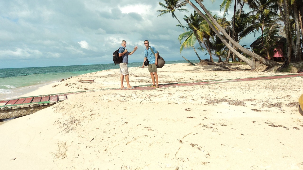 Photo of Others in Pearl Lagoon