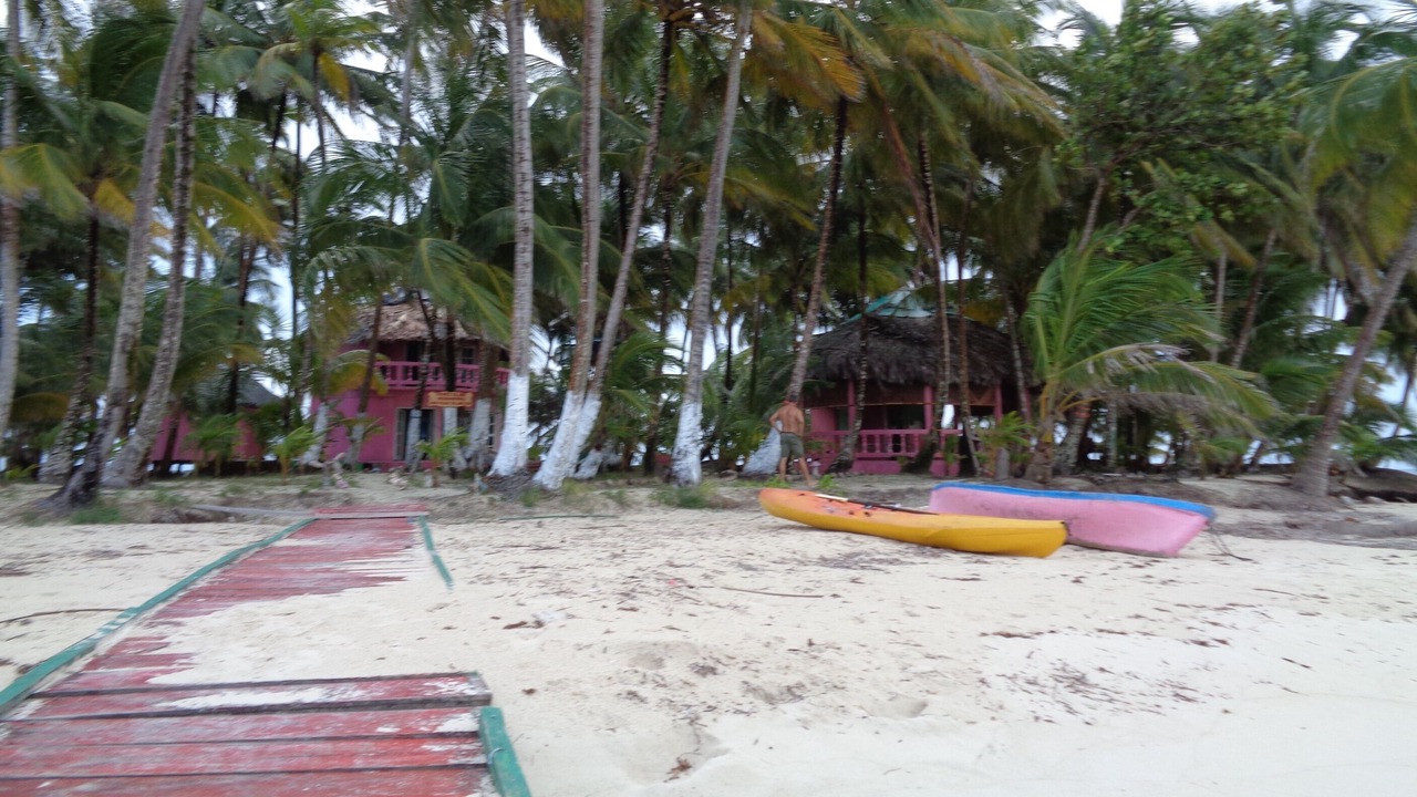 Photo of Others in Pearl Lagoon