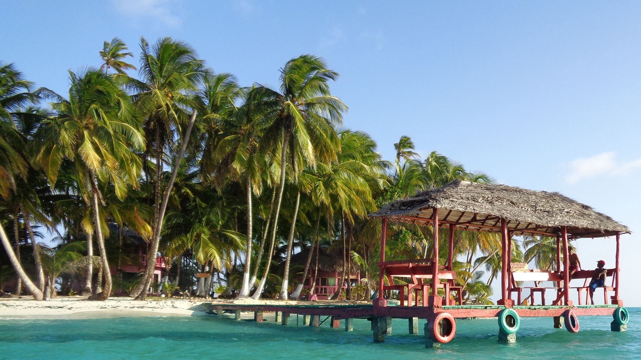 Photo of Others in Pearl Lagoon