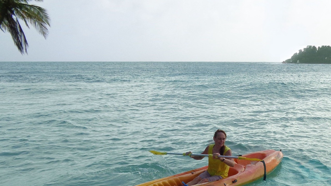 Photo of Others in Pearl Lagoon