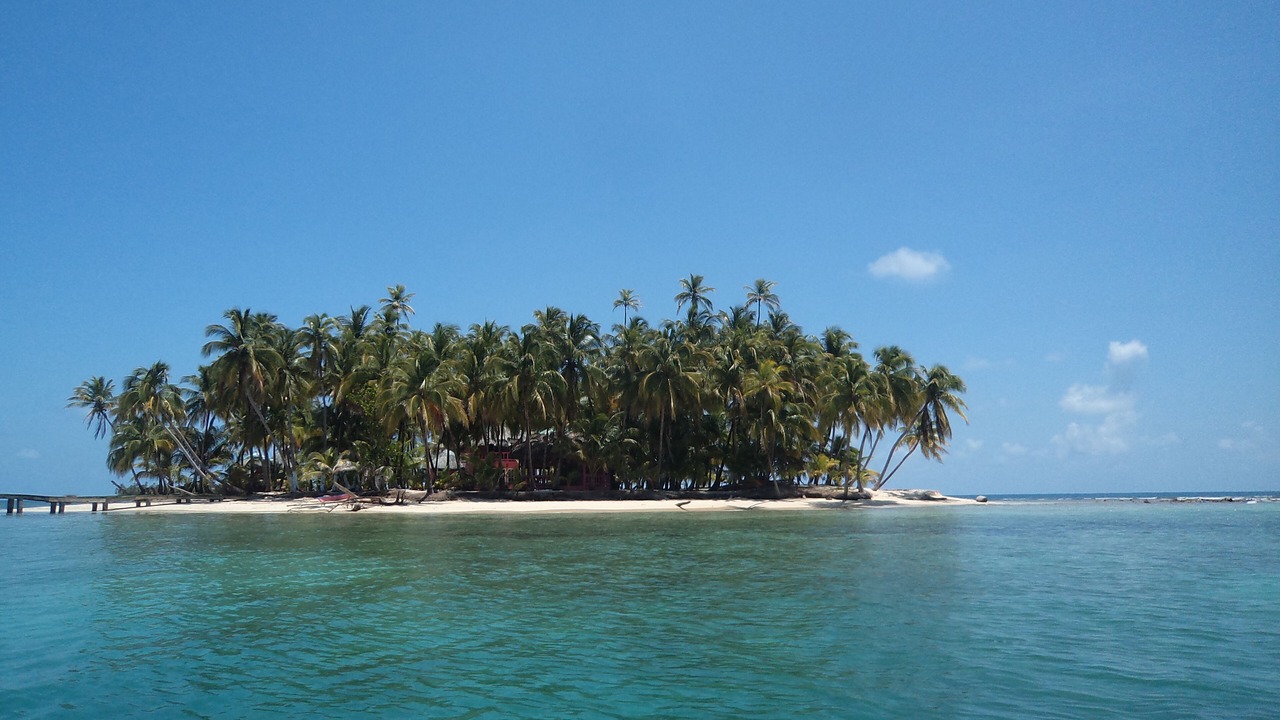 Photo of Others in Pearl Lagoon