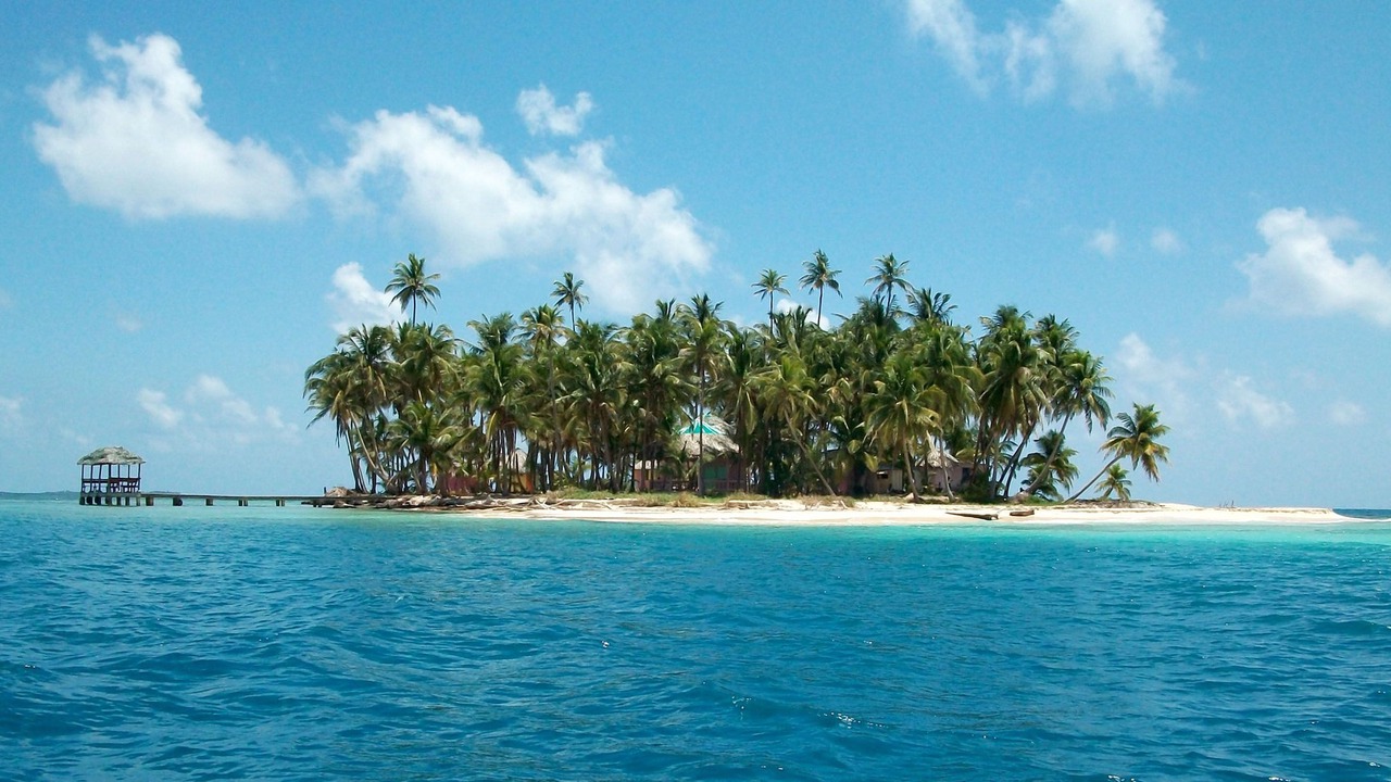 Photo of Others in Pearl Lagoon