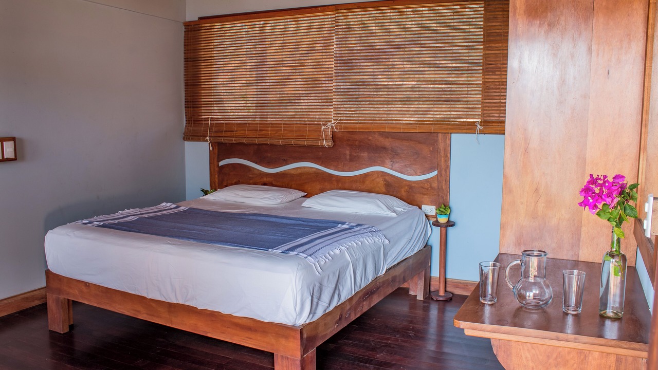 Photo of Bedroom in San Juan del Sur