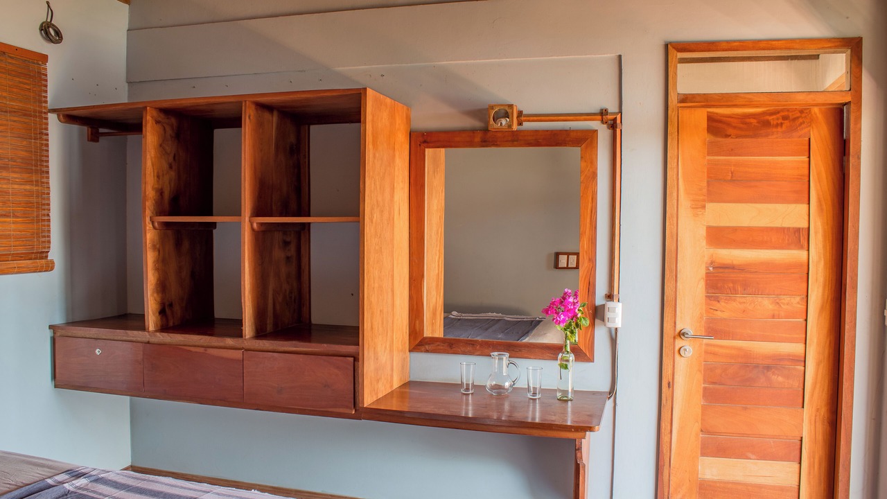 Photo of Bedroom in San Juan del Sur