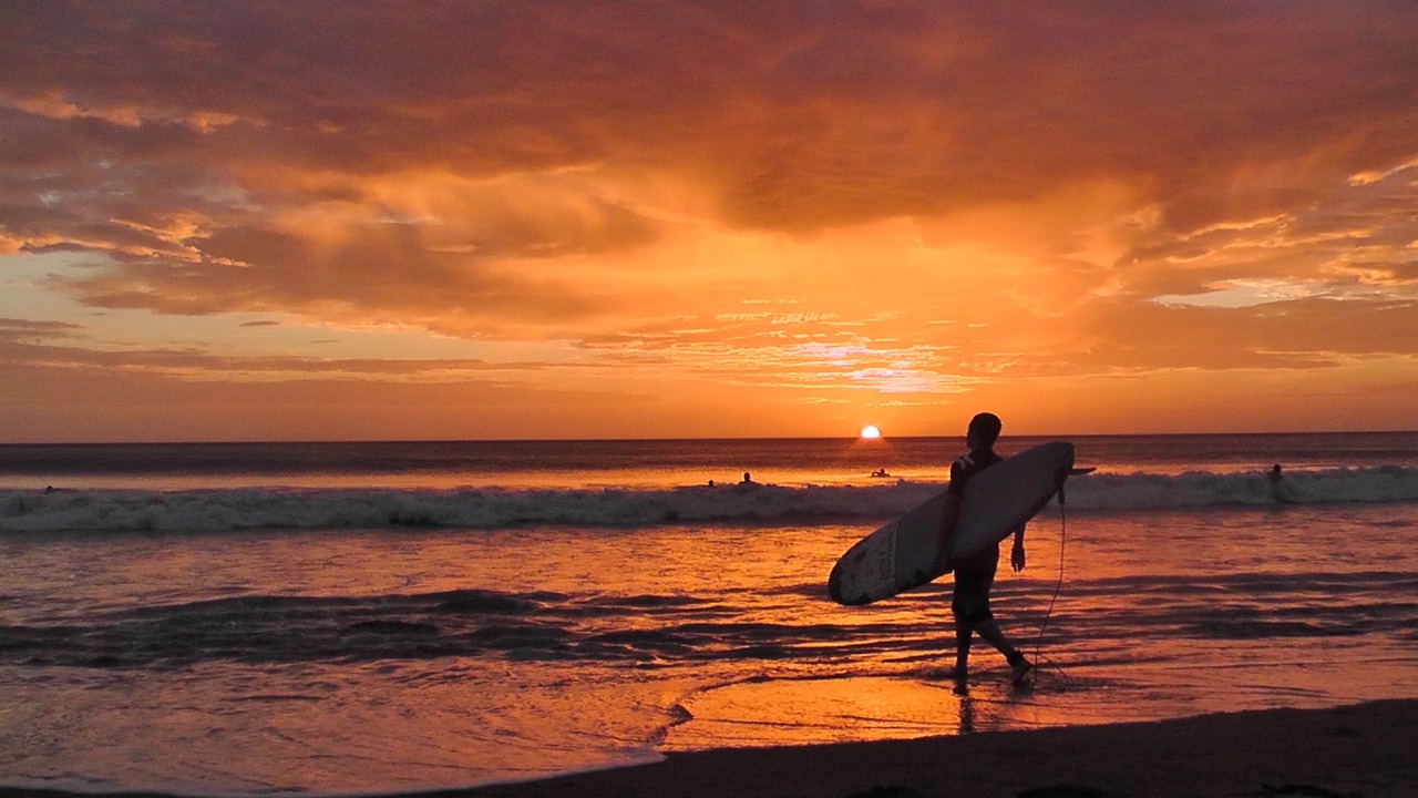 Photo of Others in San Juan del Sur