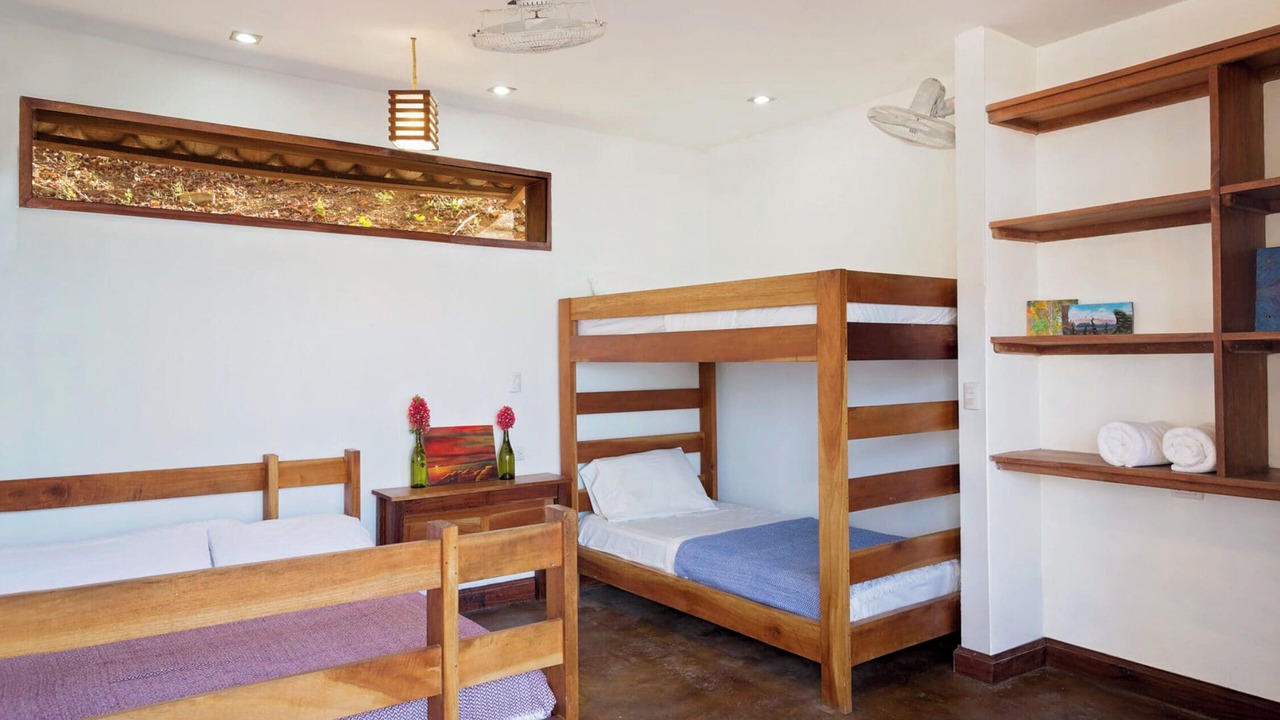 Photo of Bedroom in San Juan del Sur