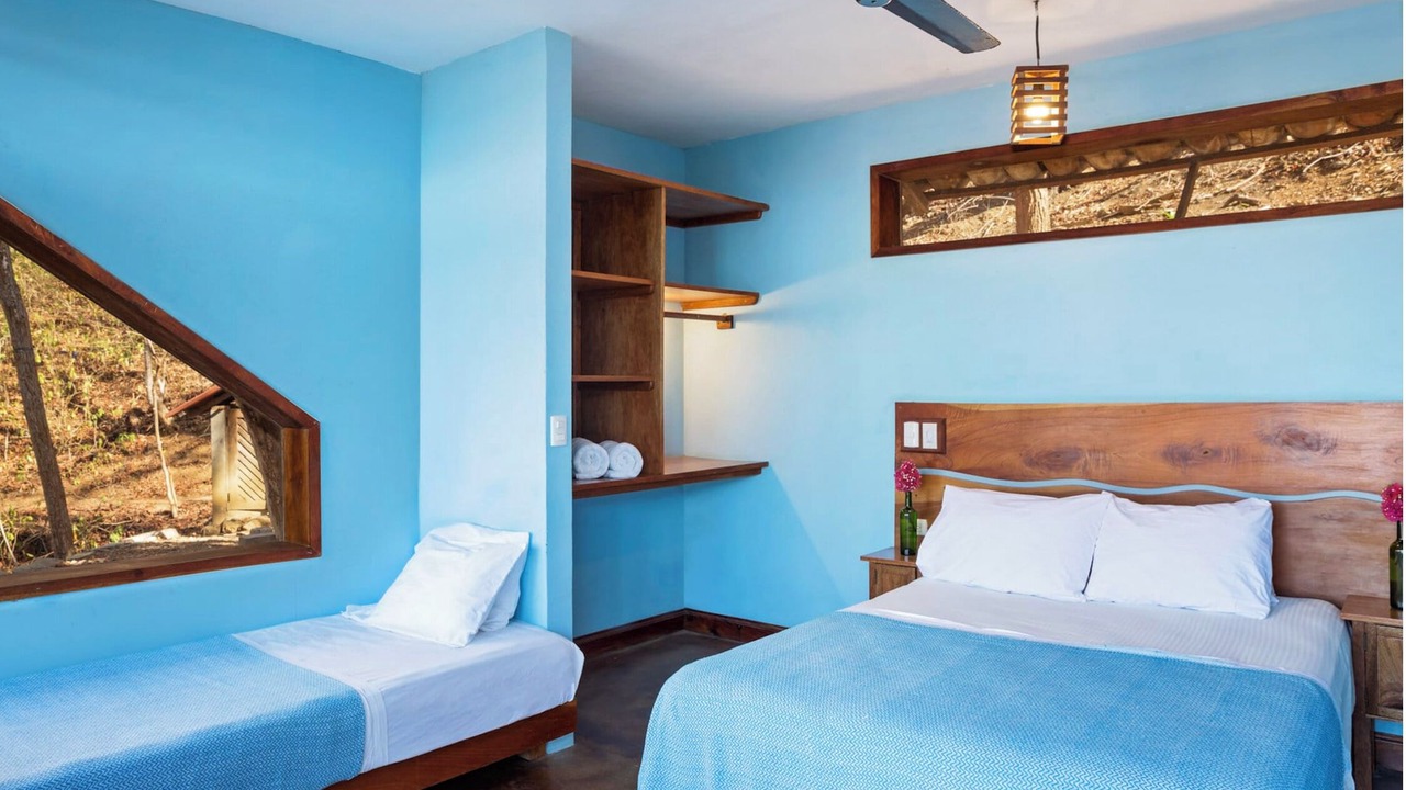 Photo of Bedroom in San Juan del Sur