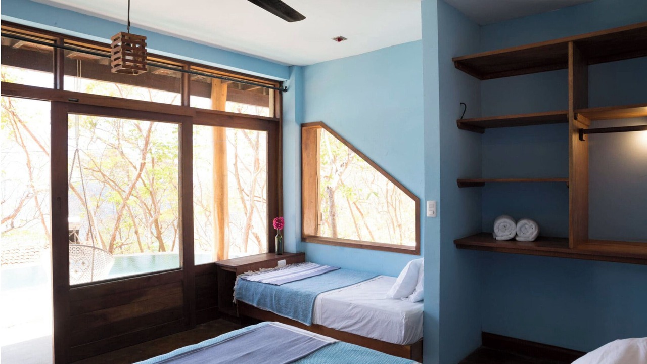 Photo of Bedroom in San Juan del Sur