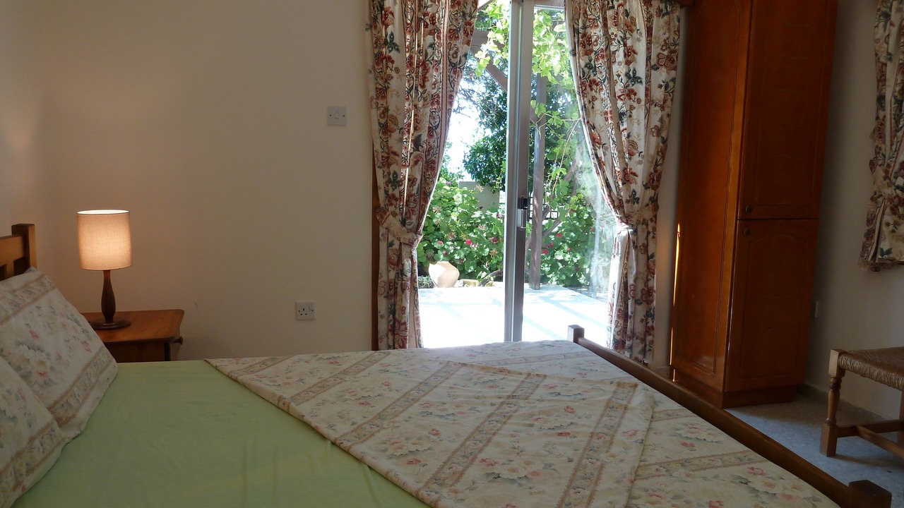 Photo of Bedroom in Kyrenia