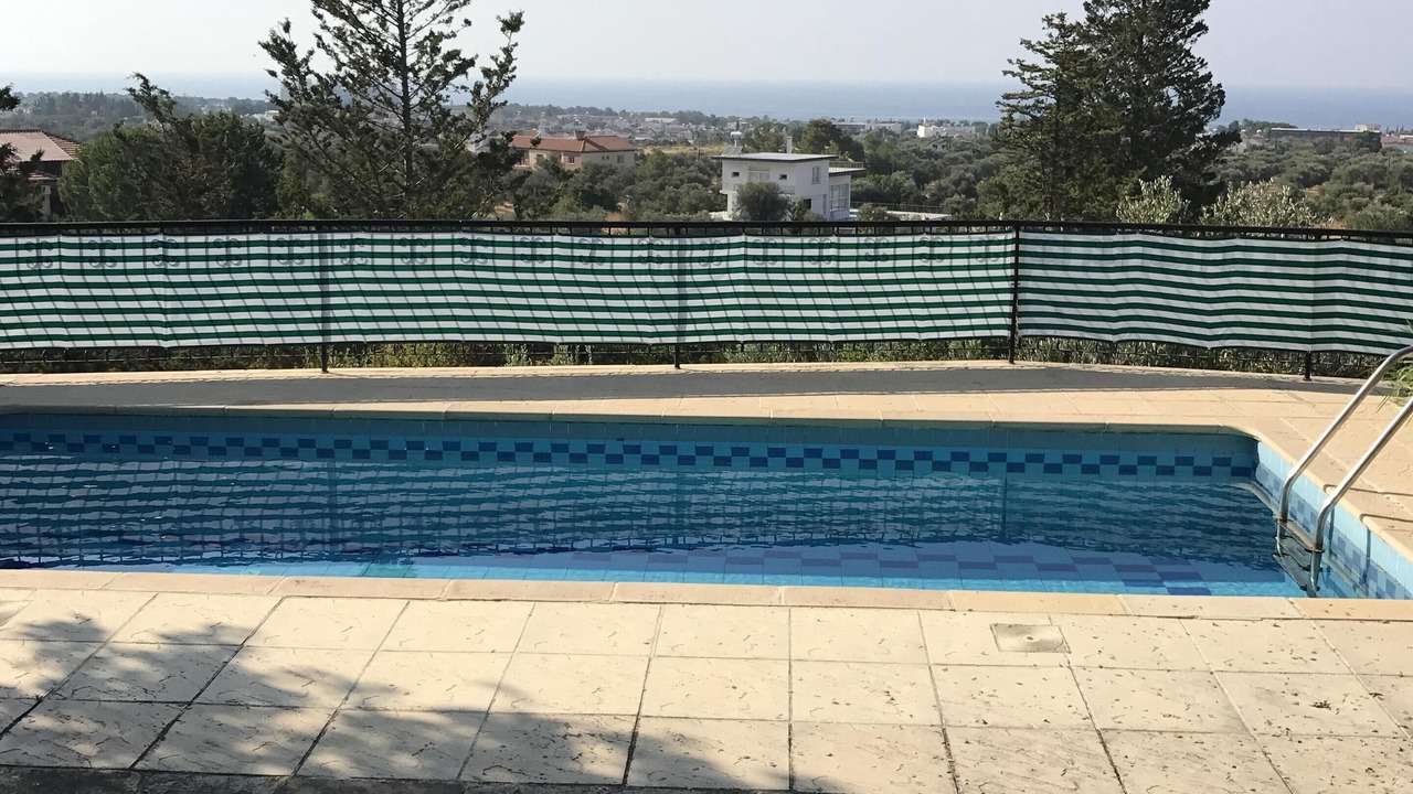 Photo of Outdoor in Kyrenia