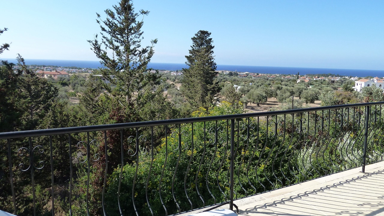 Photo of Outdoor in Kyrenia