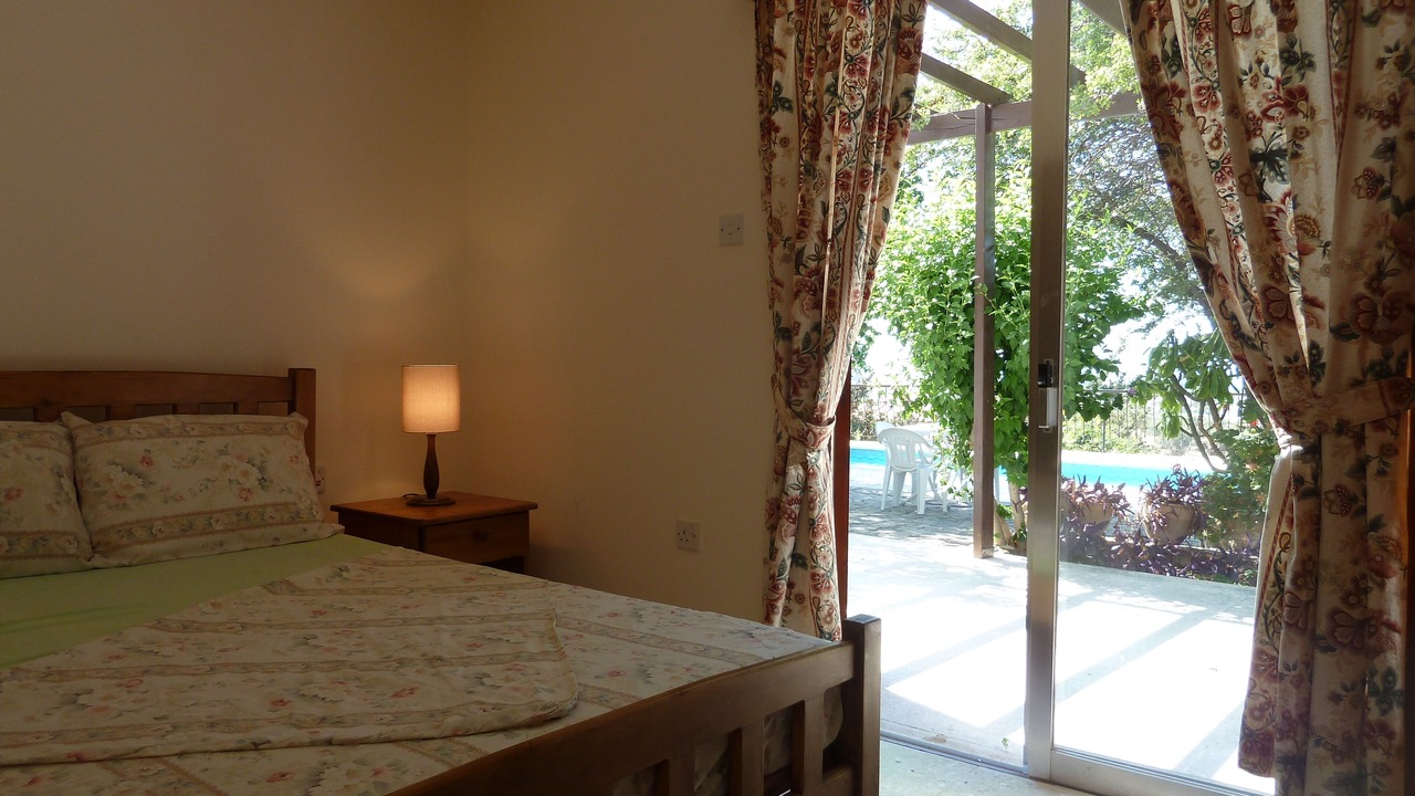 Photo of Bedroom in Kyrenia