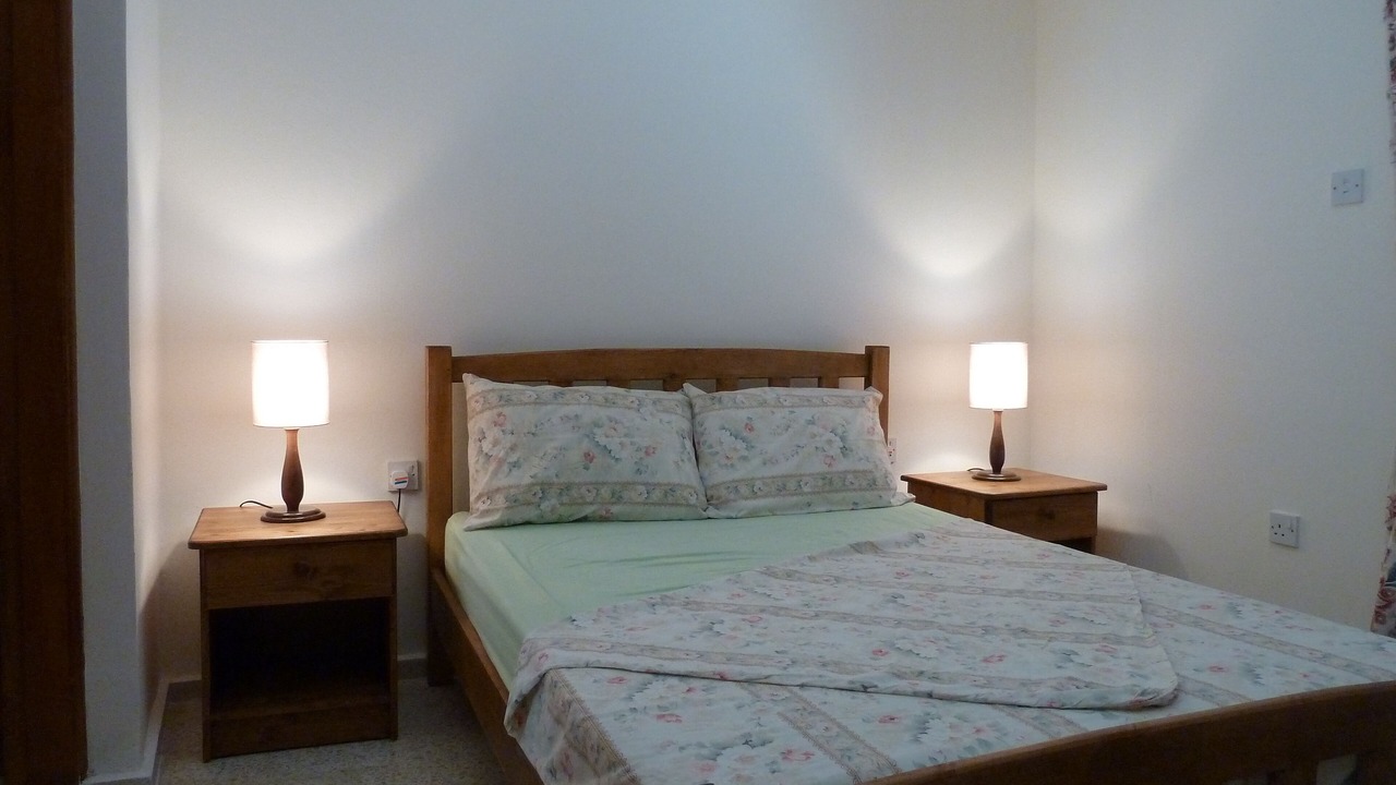 Photo of Bedroom in Kyrenia