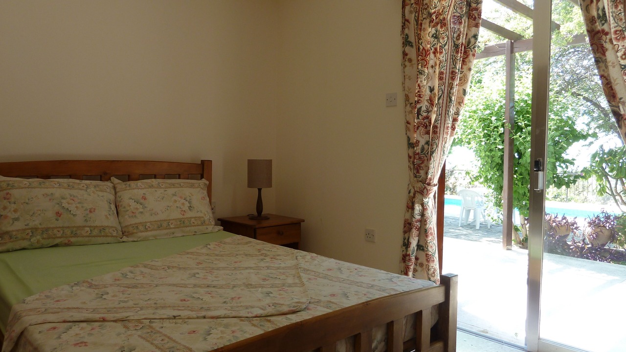 Photo of Bedroom in Kyrenia