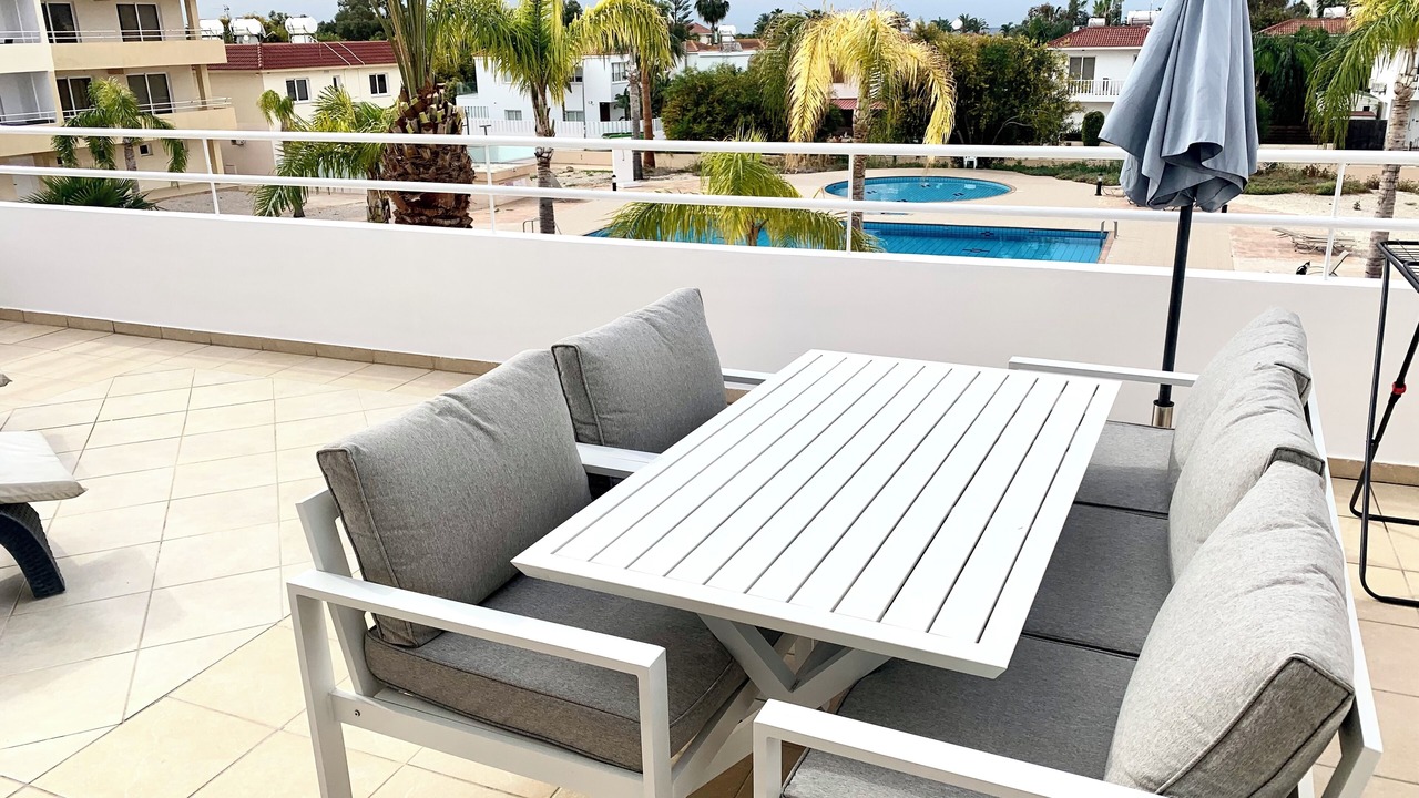 Photo of Outdoor in Ayia Napa
