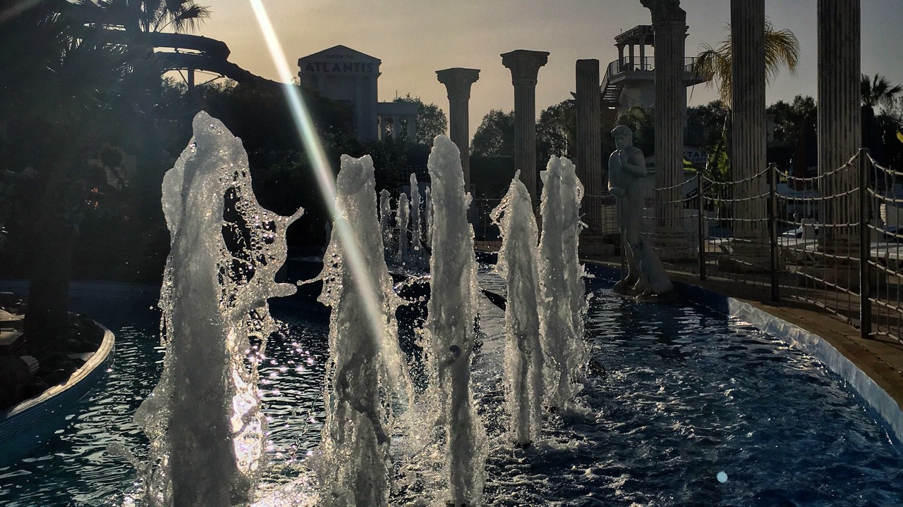 Photo of Outdoor in Ayia Napa