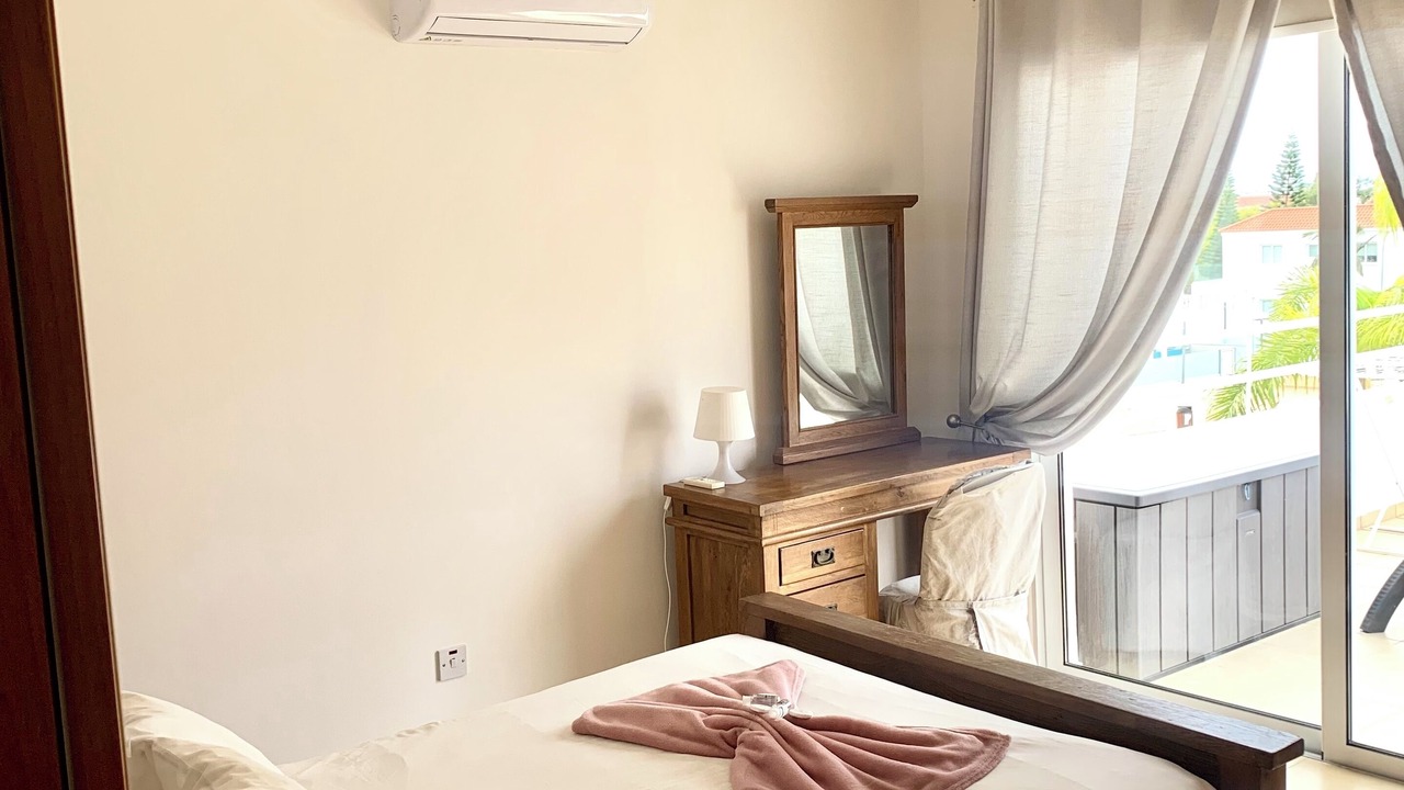 Photo of Bedroom in Ayia Napa