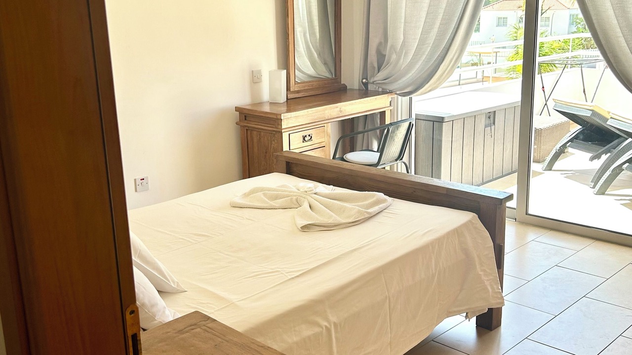 Photo of Bedroom in Ayia Napa