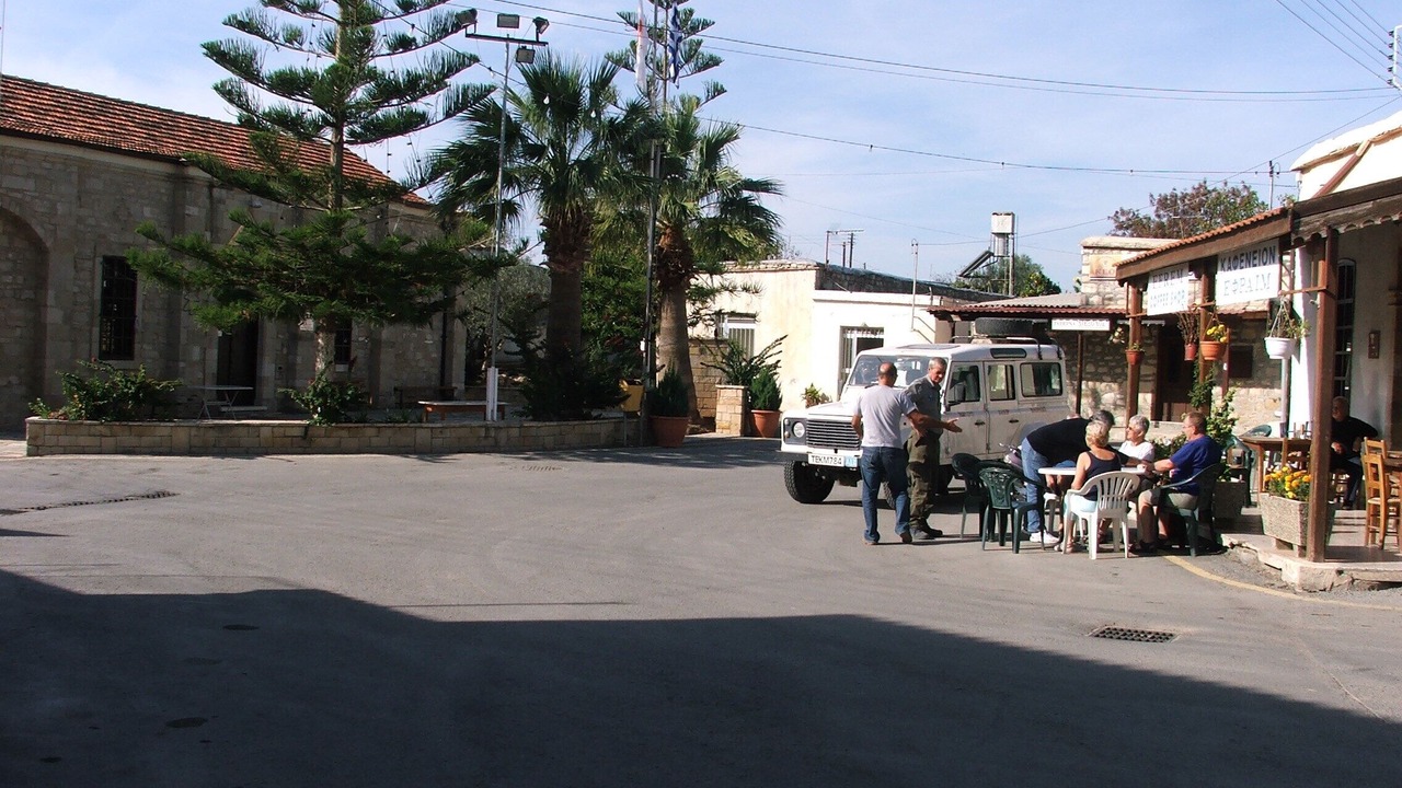 Photo of Others in Kouklia
