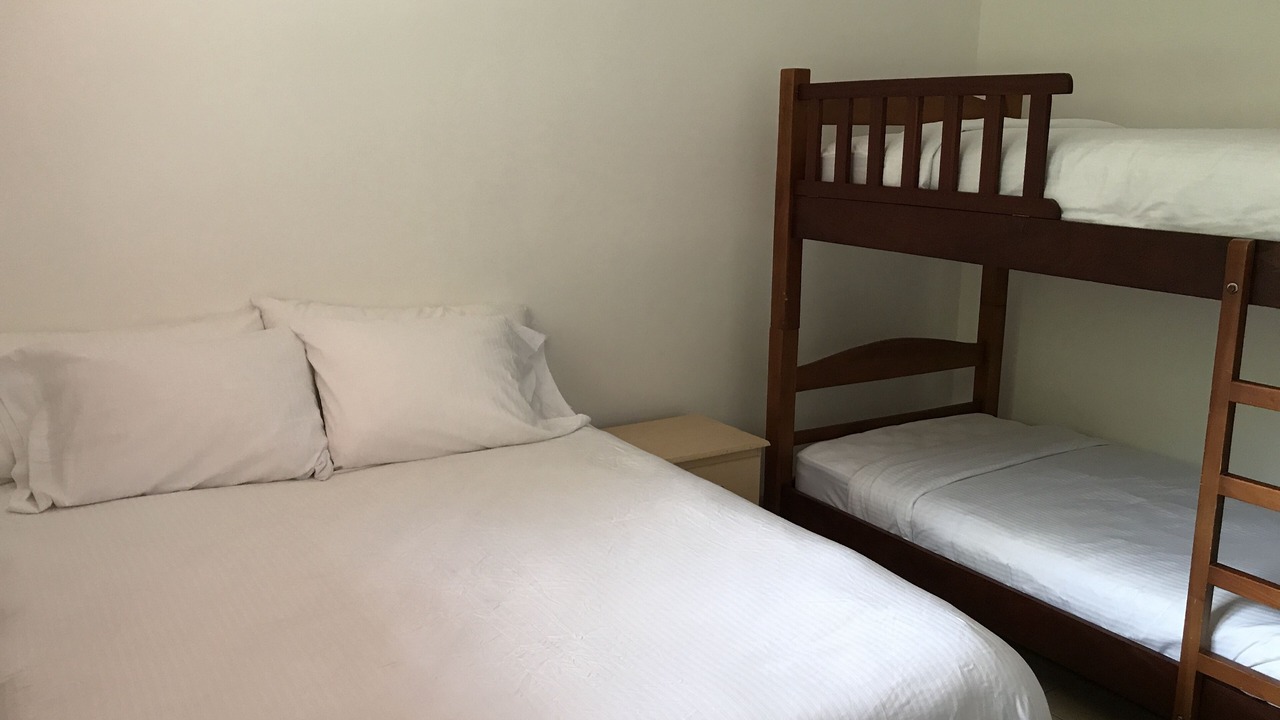 Photo of Bedroom in San Juan del Sur