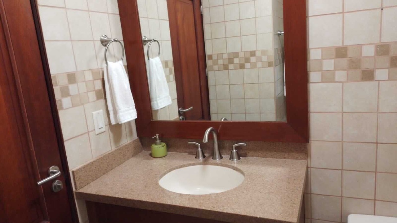 Photo of Bathroom in San Juan del Sur