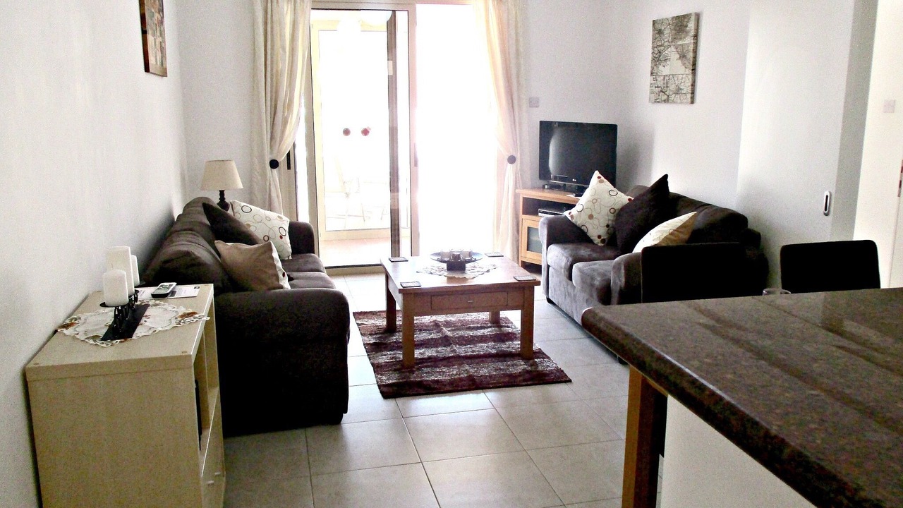 Photo of Livingroom in Mandria