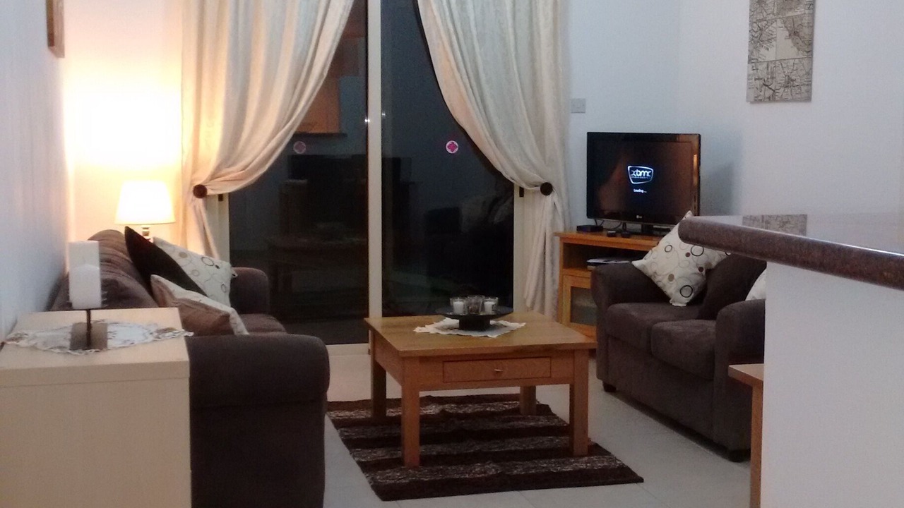 Photo of Livingroom in Mandria