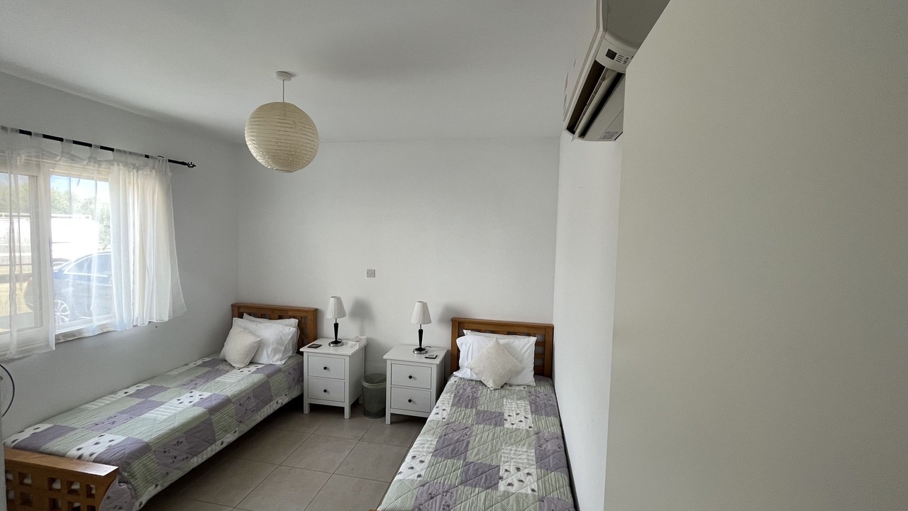 Photo of Bedroom in Mandria