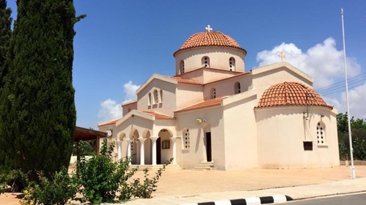 Photo of Outdoor in Mandria