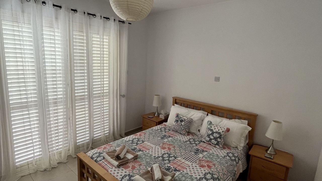 Photo of Bedroom in Mandria