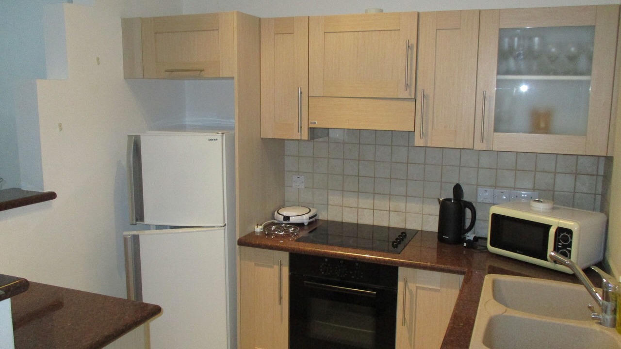 Photo of Kitchen in Mandria