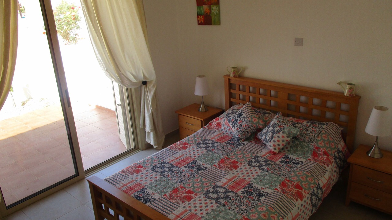 Photo of Bedroom in Mandria