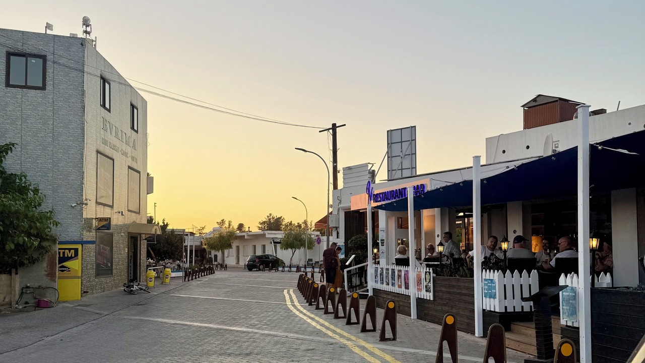 Photo of Outdoor in Mandria