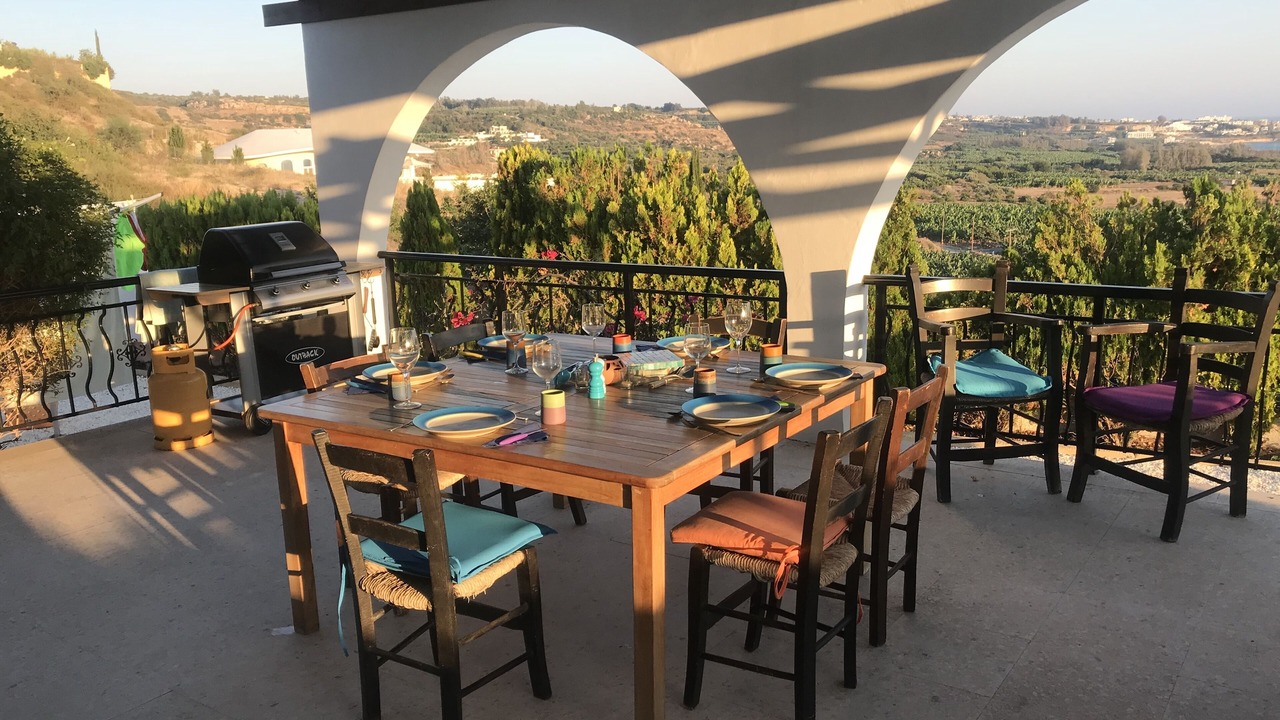 Photo of Outdoor in Pegeia