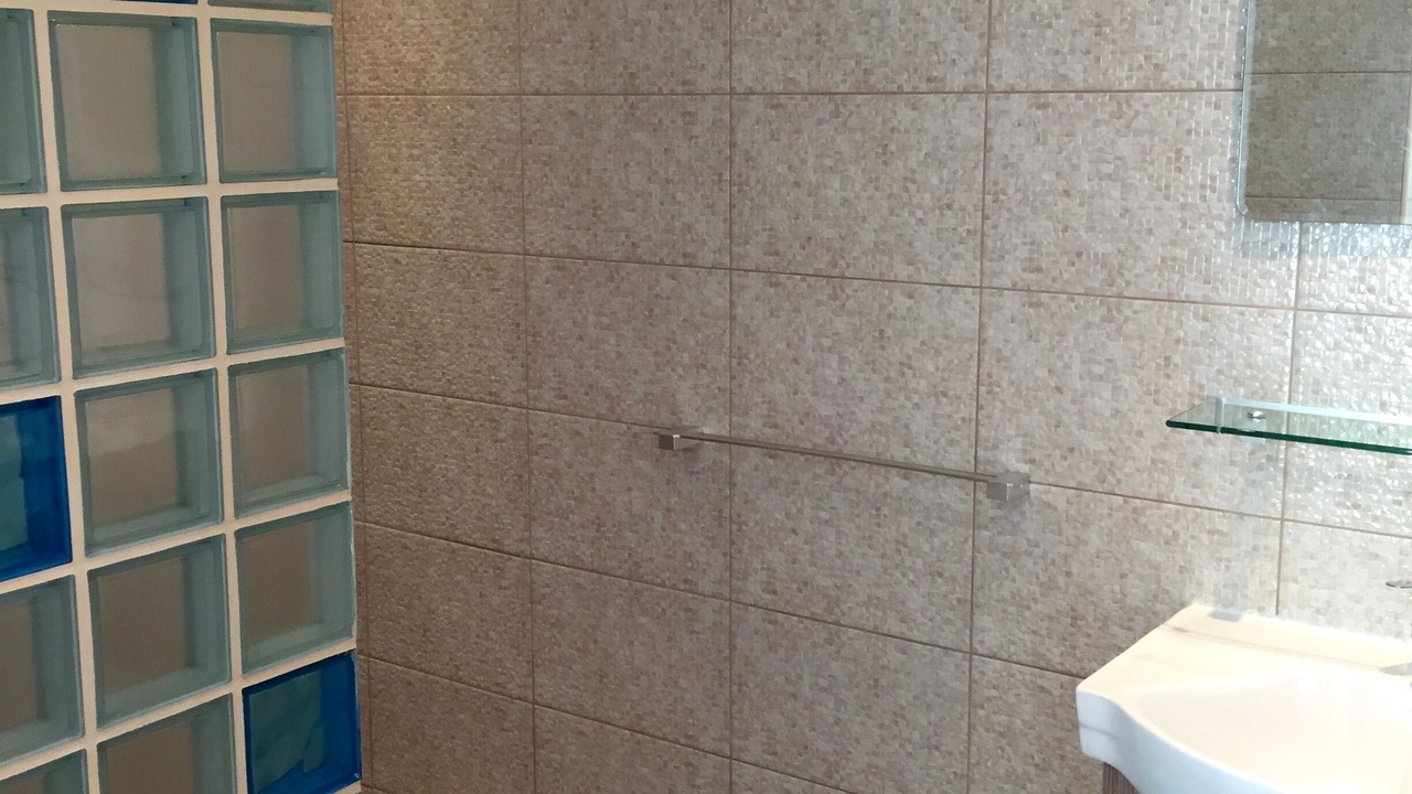 Photo of Bathroom in Pegeia
