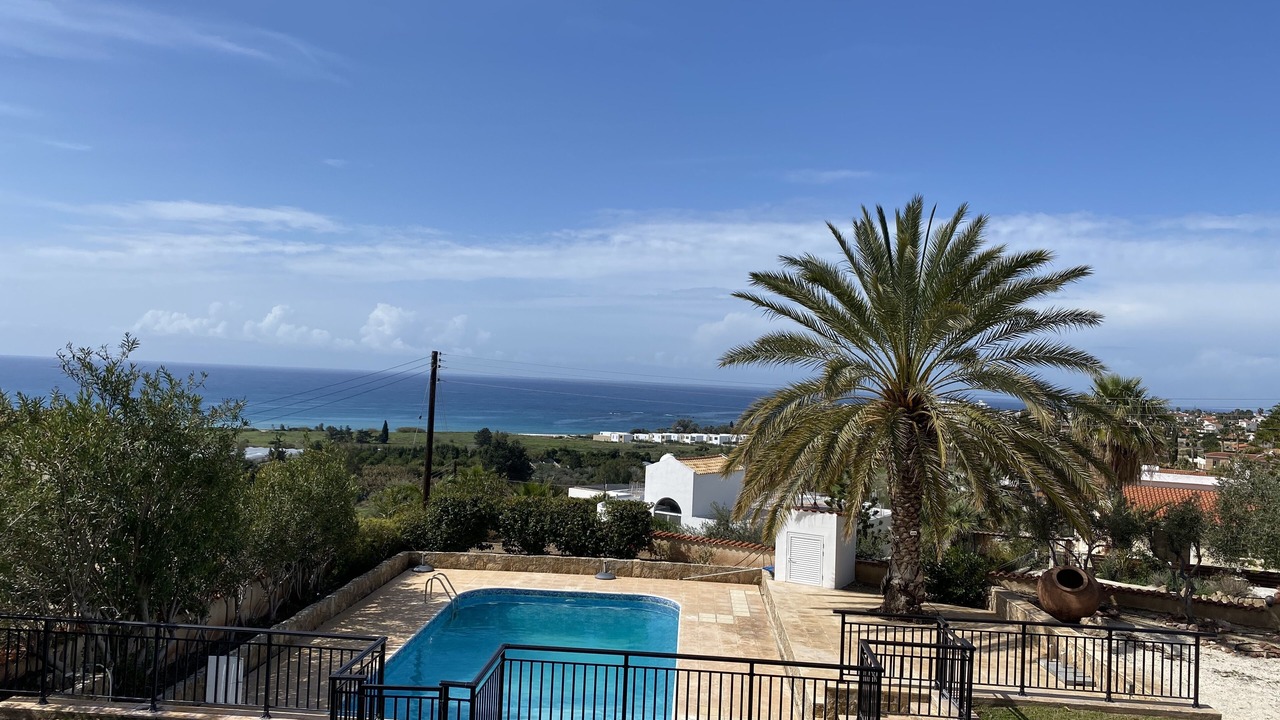 Photo of Outdoor in Pegeia