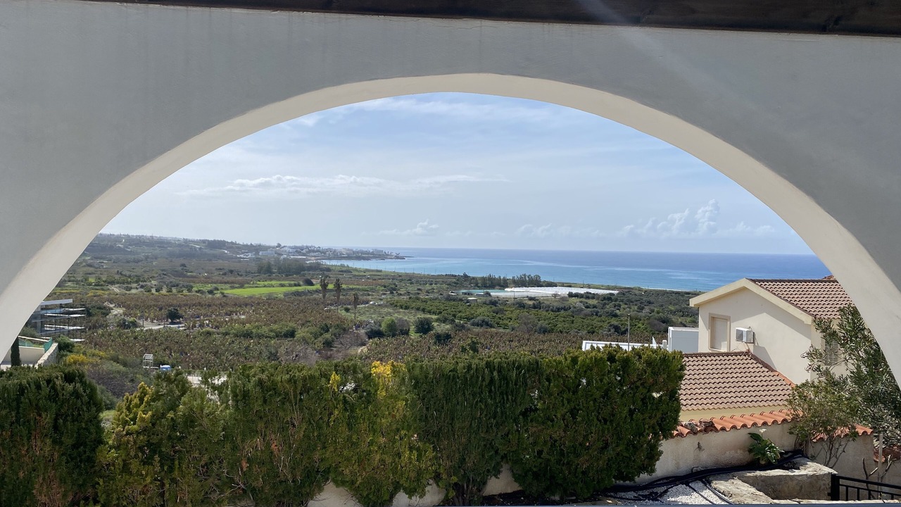 Photo of Outdoor in Pegeia