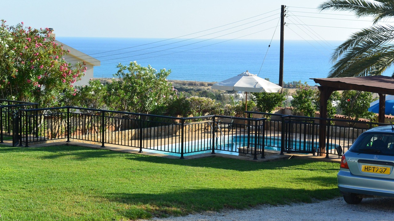 Photo of Outdoor in Pegeia