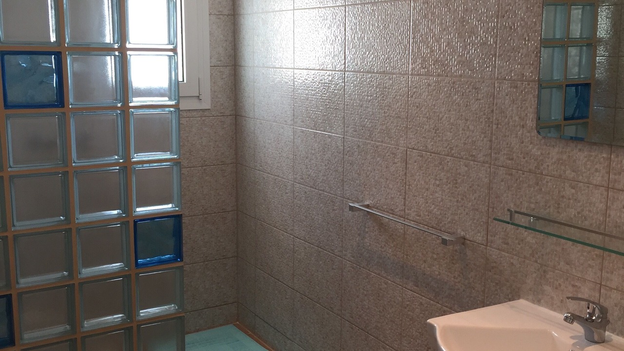 Photo of Bathroom in Pegeia