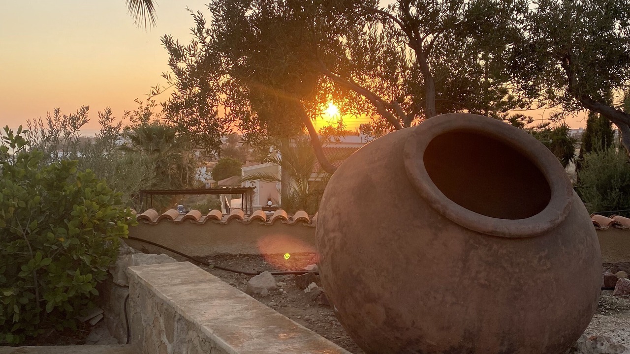 Photo of Outdoor in Pegeia