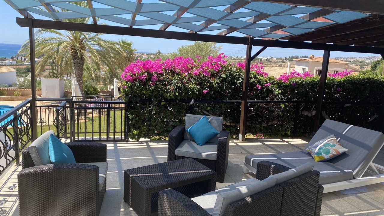 Photo of Outdoor in Pegeia