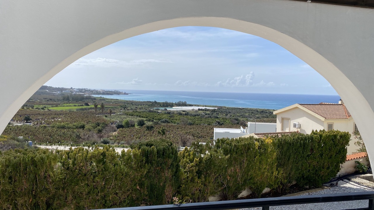 Photo of Outdoor in Pegeia