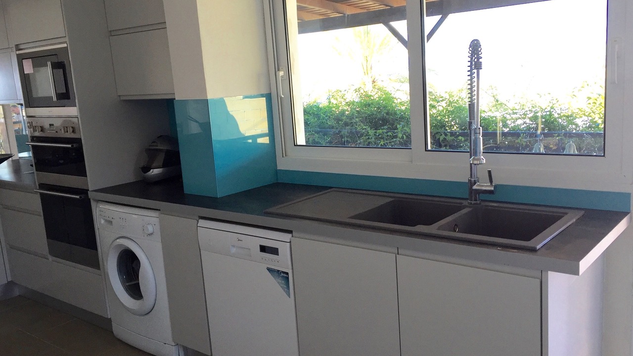 Photo of Kitchen in Pegeia