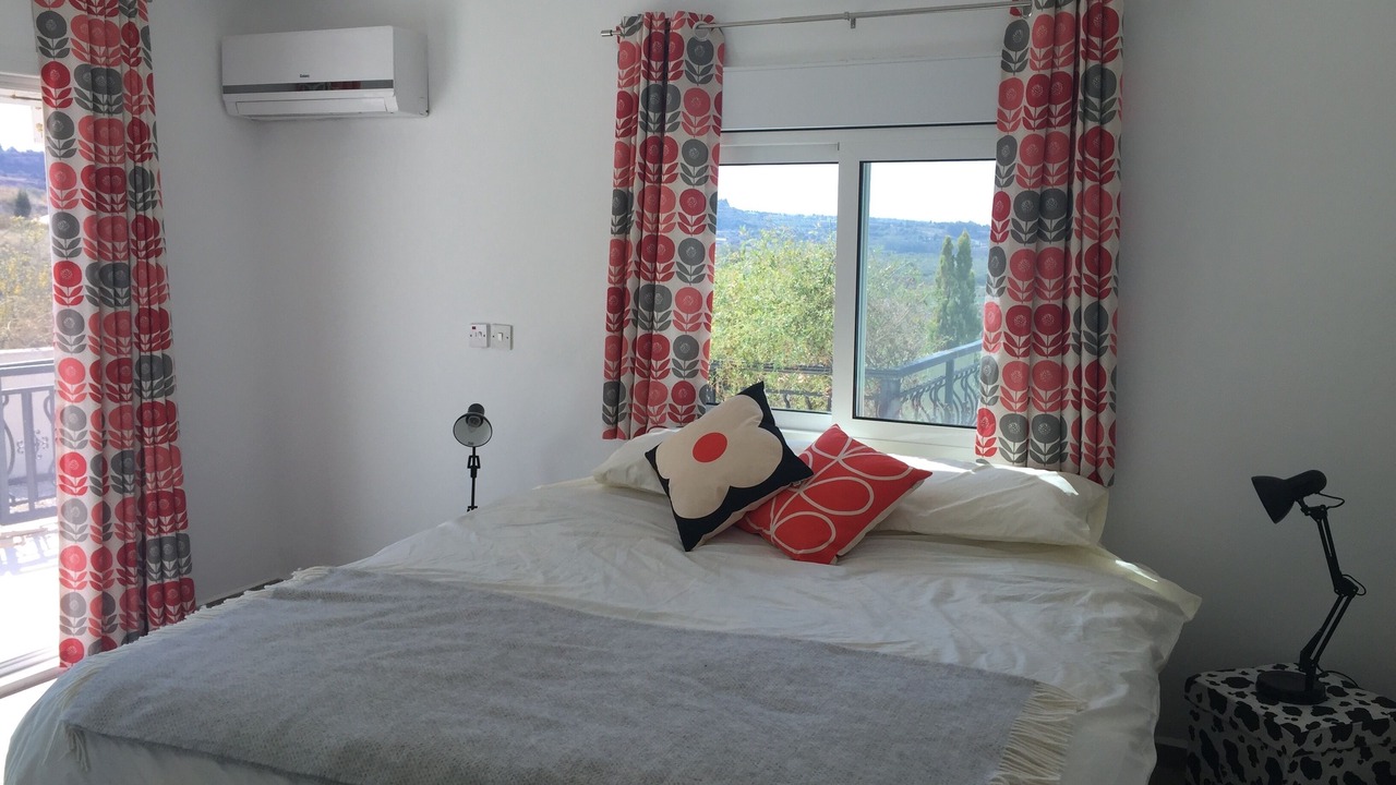 Photo of Bedroom in Pegeia