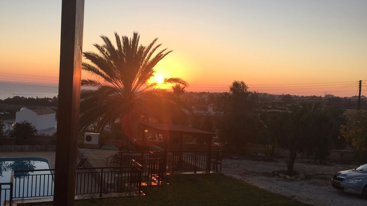 Photo of Outdoor in Pegeia