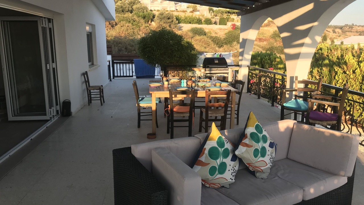 Photo of Outdoor in Pegeia